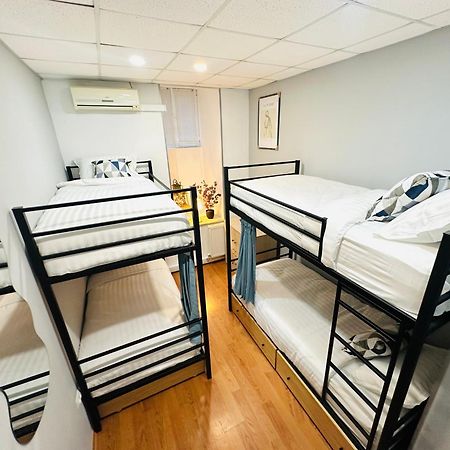 Cosy Koala Hostel 第比利斯 外观 照片
