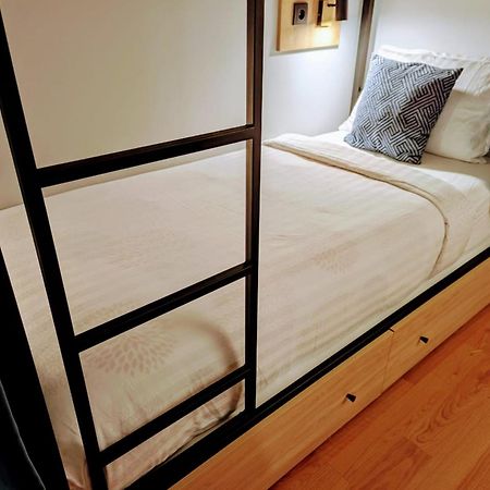 Cosy Koala Hostel 第比利斯 外观 照片