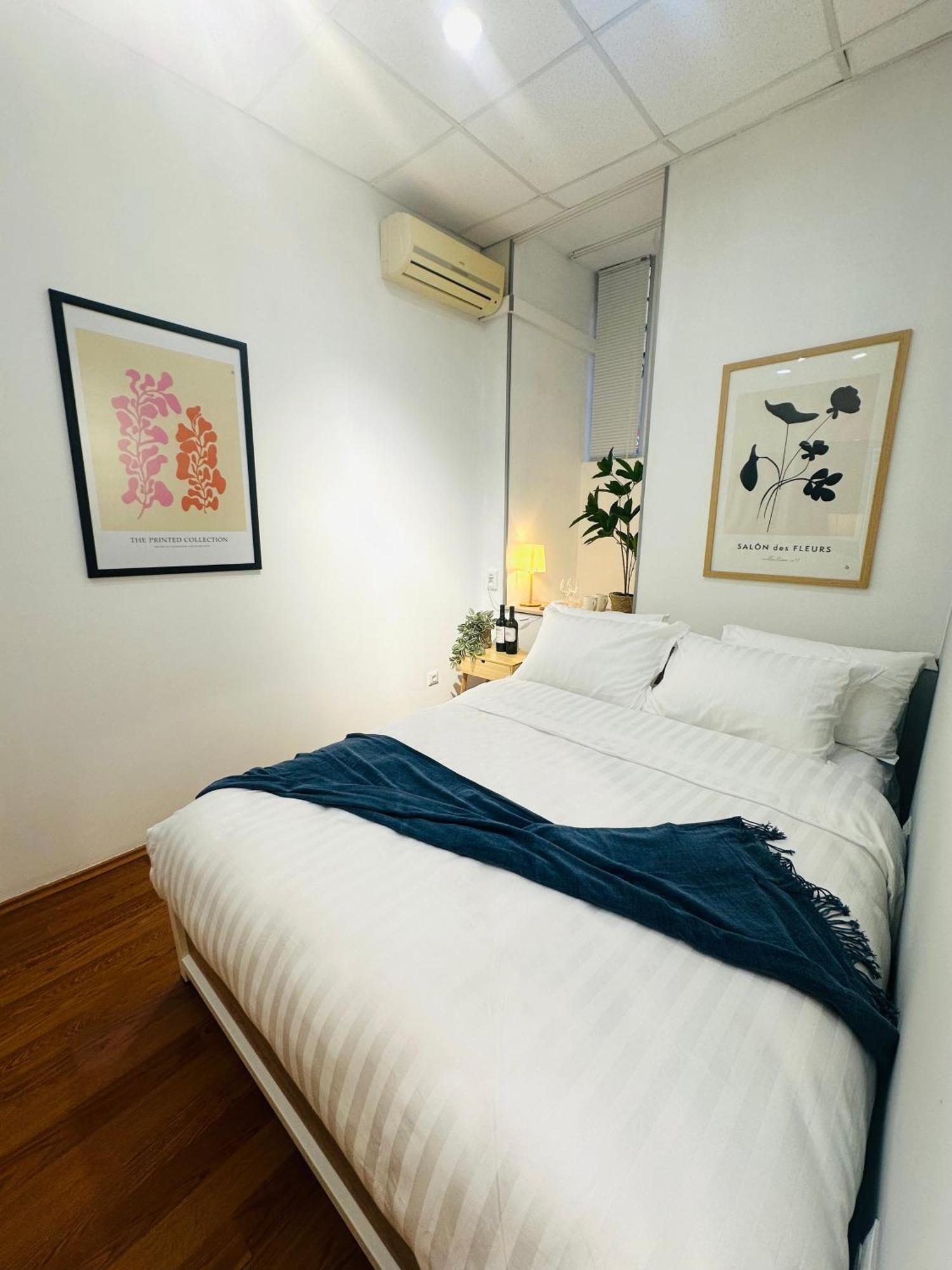 Cosy Koala Hostel 第比利斯 外观 照片