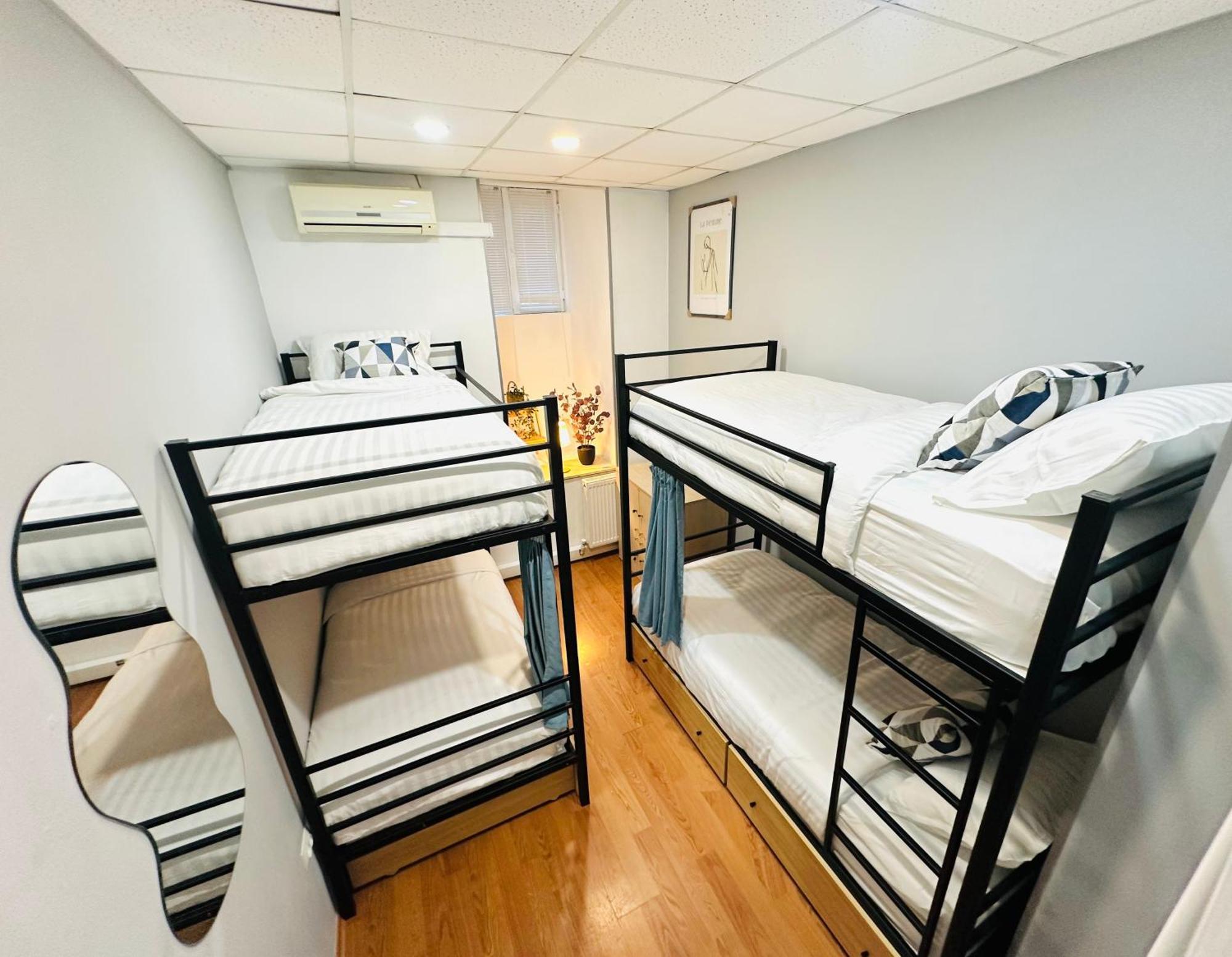 Cosy Koala Hostel 第比利斯 外观 照片
