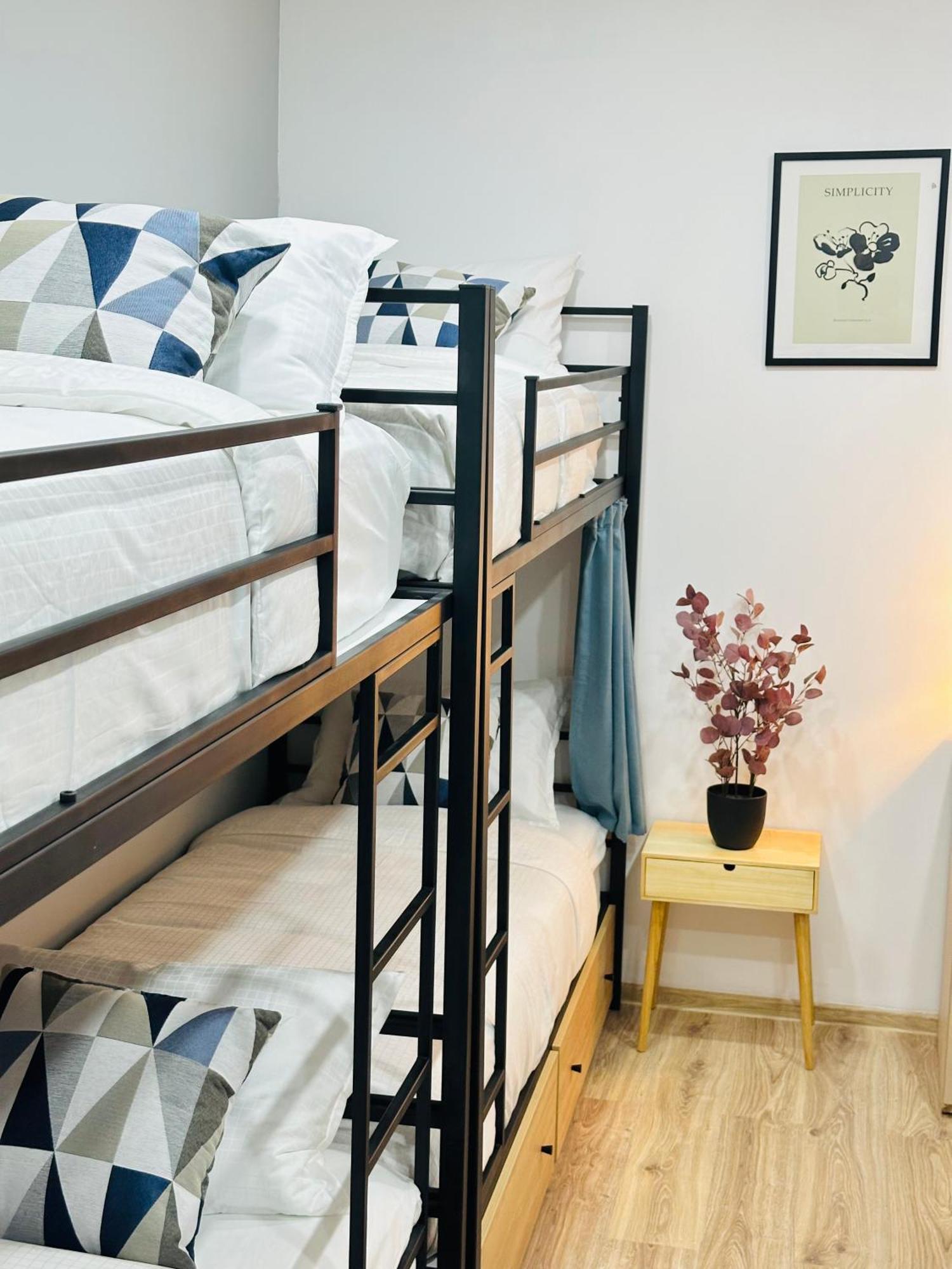 Cosy Koala Hostel 第比利斯 外观 照片