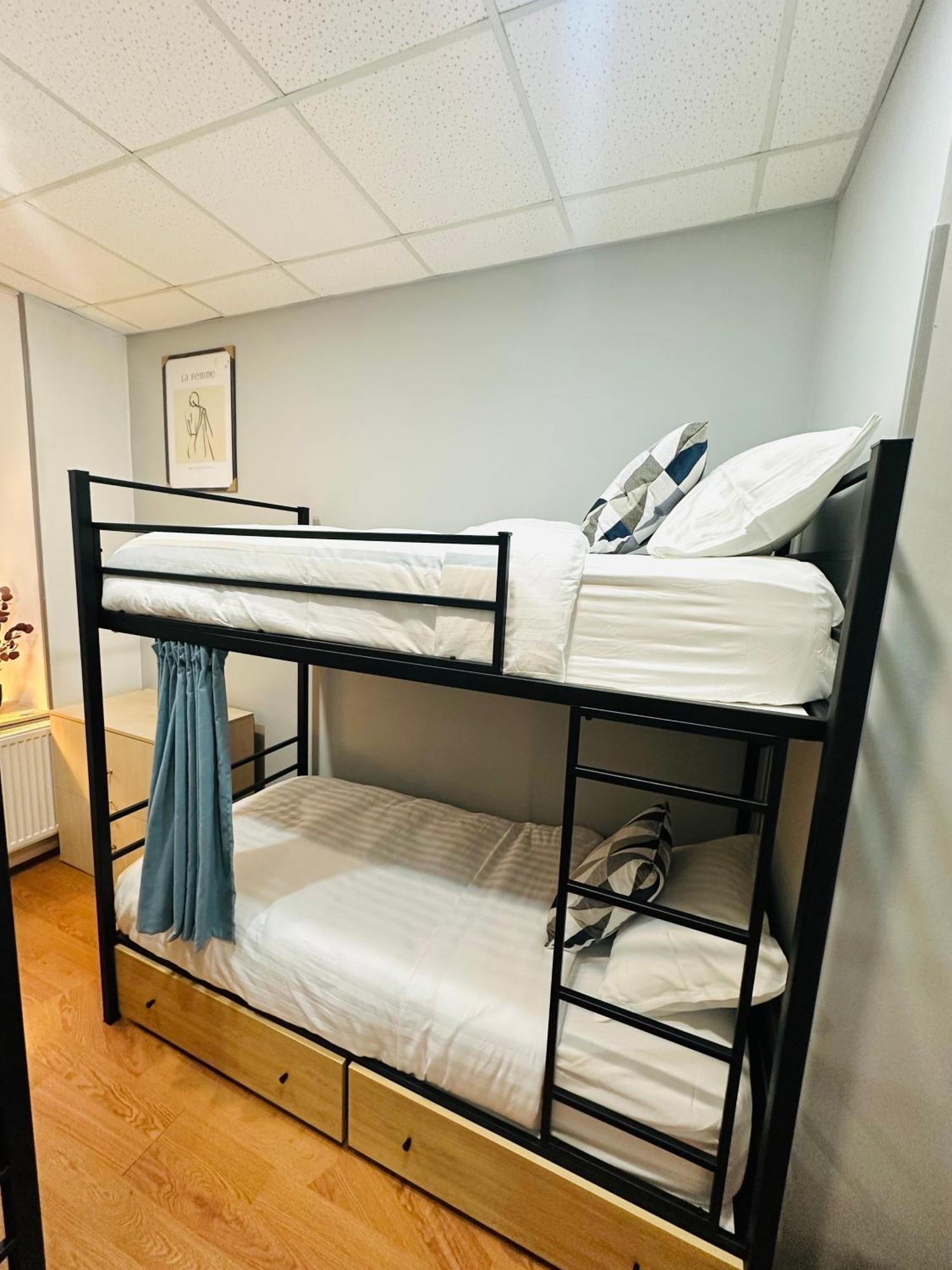 Cosy Koala Hostel 第比利斯 外观 照片