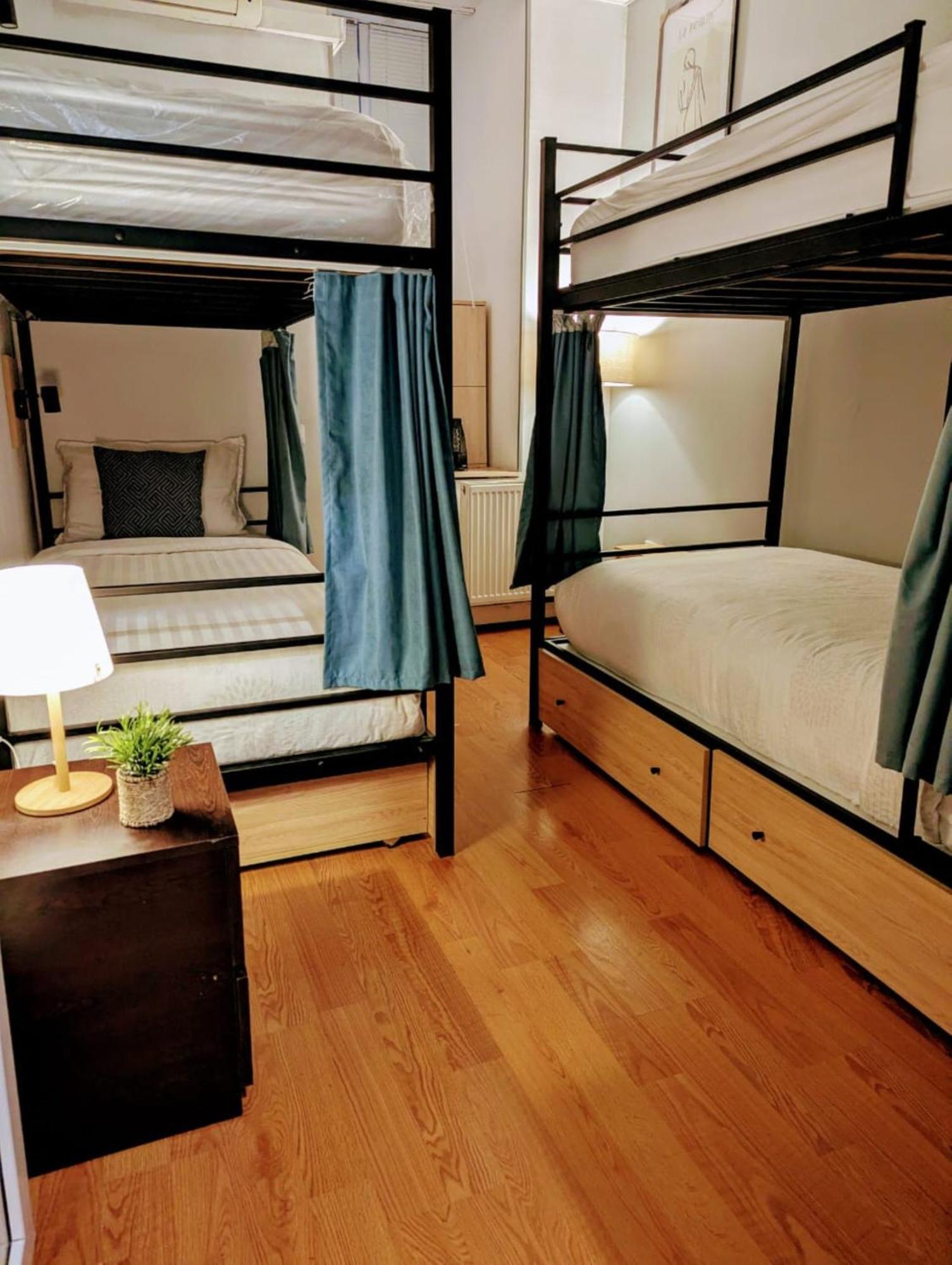 Cosy Koala Hostel 第比利斯 外观 照片