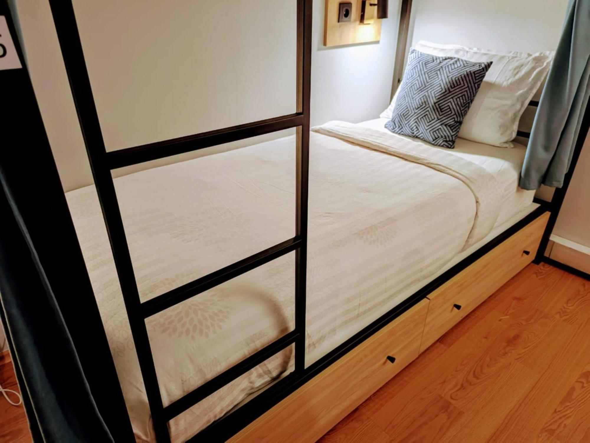 Cosy Koala Hostel 第比利斯 外观 照片